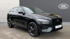 Jaguar F-Pace 2.0 D200 R-Dynamic S 5dr Auto AWD Diesel Estate